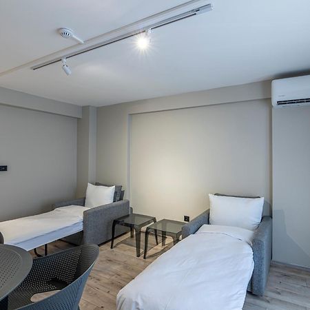 Calanthe Residence Istanbul Exterior photo