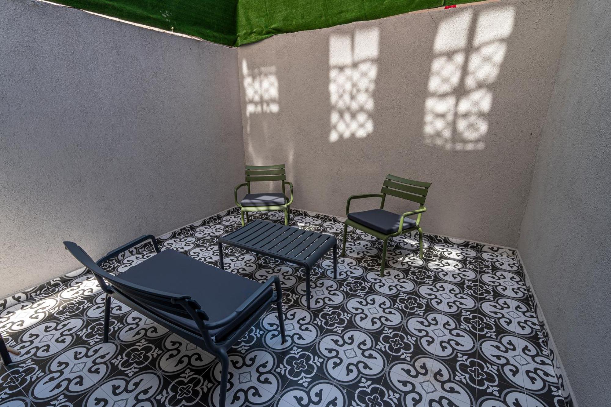 Calanthe Residence Istanbul Exterior photo